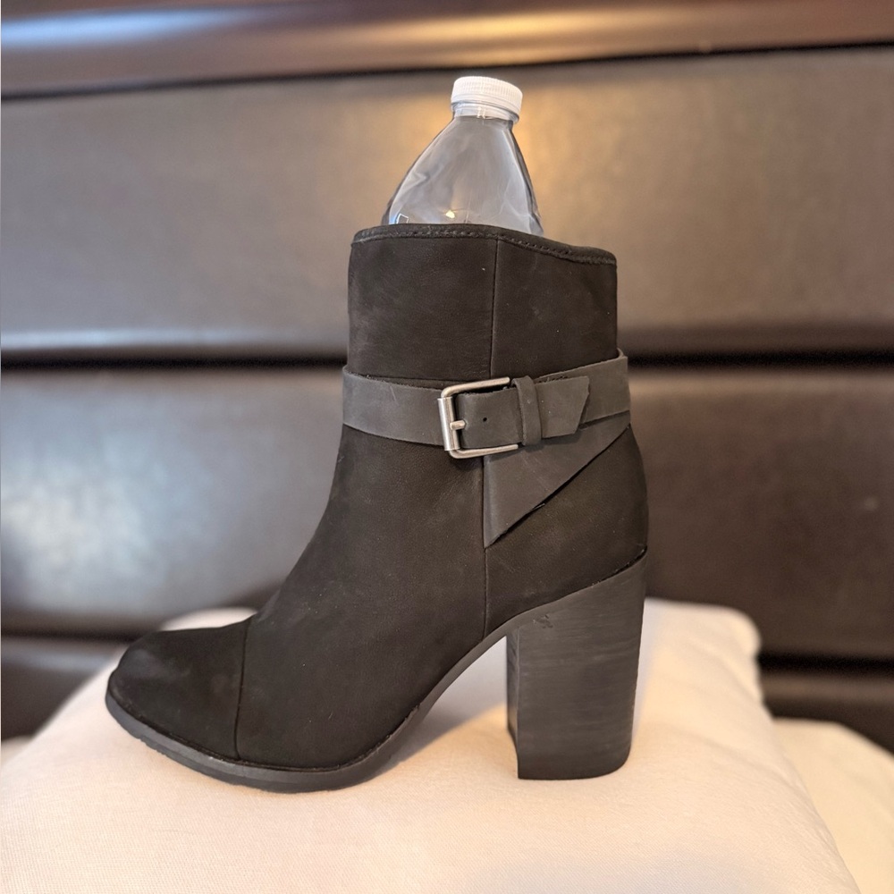 Mia boots #7
